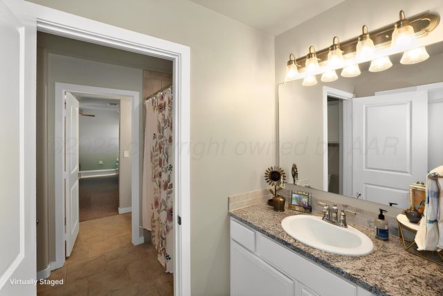 2701 DAYBREAK Lane, Amarillo, TX 79124