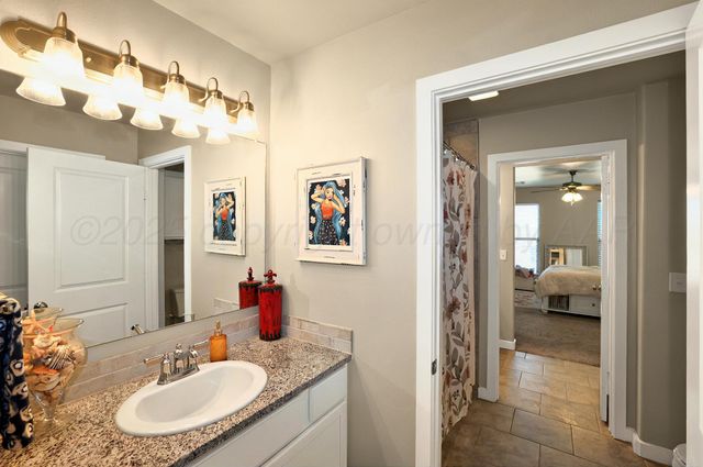 2701 DAYBREAK Lane, Amarillo, TX 79124