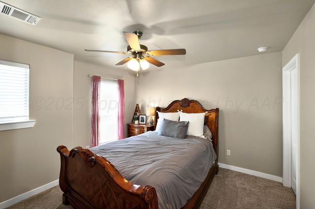 2701 DAYBREAK Lane, Amarillo, TX 79124