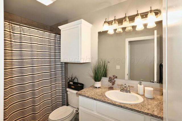 2701 DAYBREAK Lane, Amarillo, TX 79124