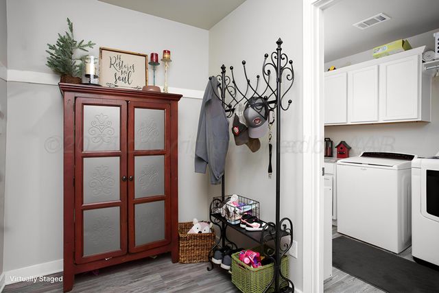 2701 DAYBREAK Lane, Amarillo, TX 79124