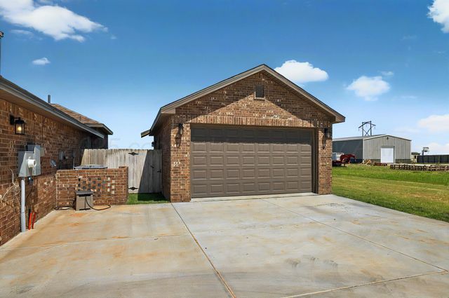 2701 DAYBREAK Lane, Amarillo, TX 79124