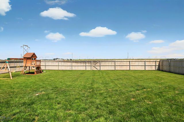 2701 DAYBREAK Lane, Amarillo, TX 79124