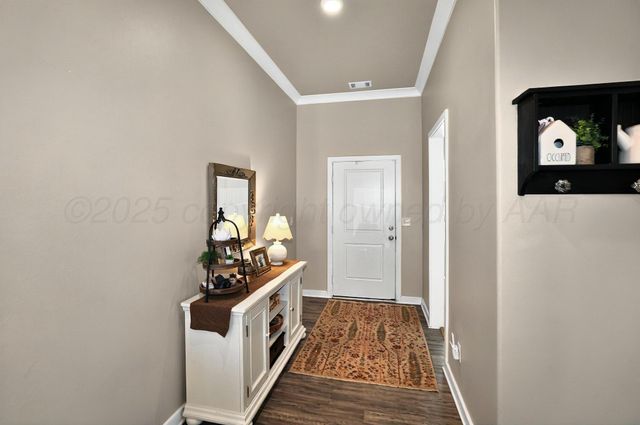 2701 DAYBREAK Lane, Amarillo, TX 79124