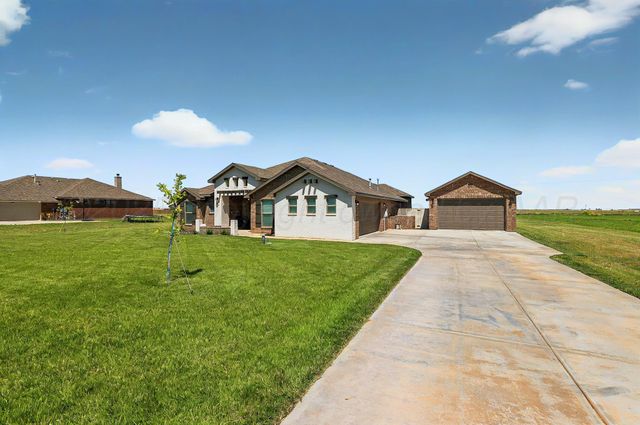 2701 DAYBREAK Lane, Amarillo, TX 79124