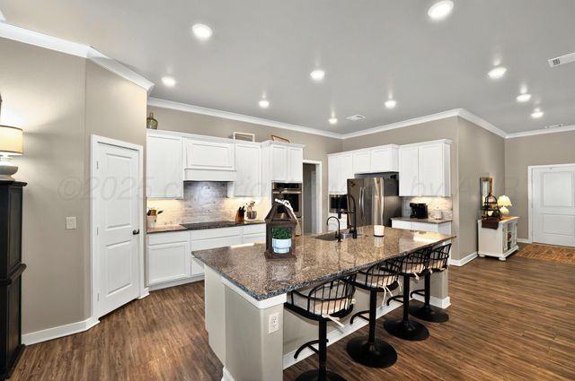 2701 DAYBREAK Lane, Amarillo, TX 79124