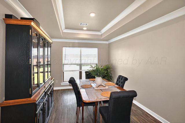 2701 DAYBREAK Lane, Amarillo, TX 79124