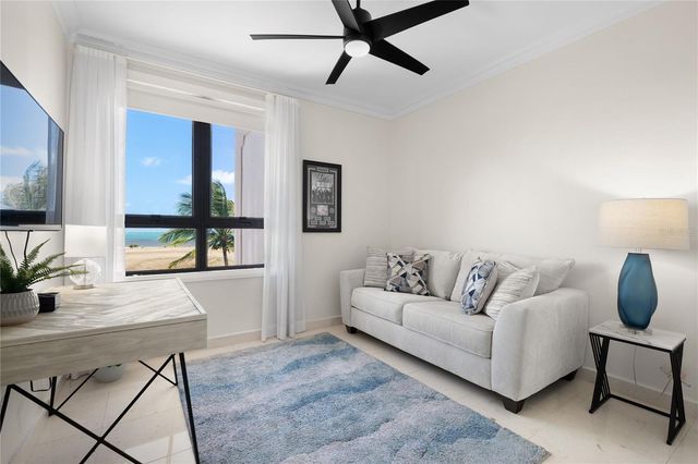 200 COCO BEACH BVL 401A, Rio Grande, PR 00721