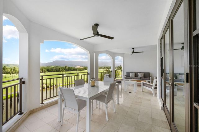 200 COCO BEACH BVL 401A, Rio Grande, PR 00721