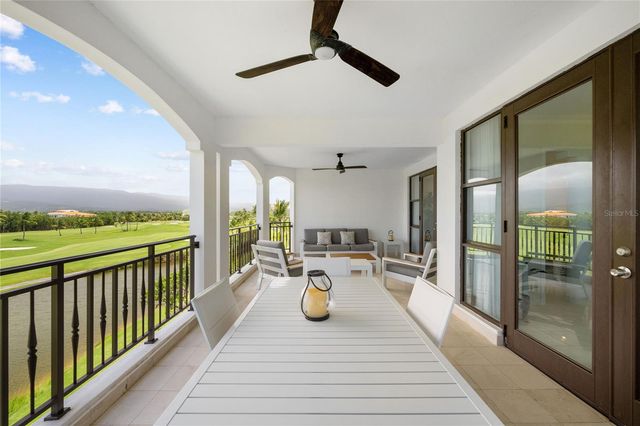 200 COCO BEACH BVL 401A, Rio Grande, PR 00721