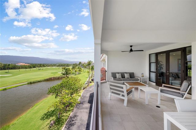 200 COCO BEACH BVL 401A, Rio Grande, PR 00721