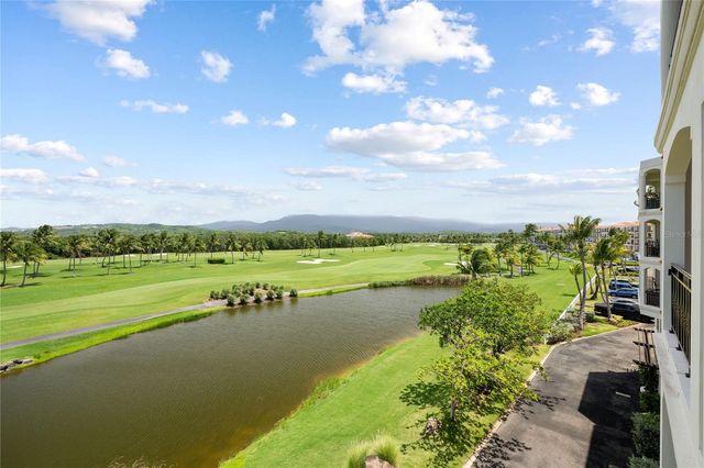 200 COCO BEACH BVL 401A, Rio Grande, PR 00721