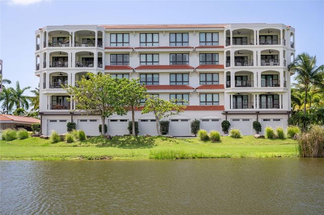 200 COCO BEACH BVL 401A, Rio Grande, PR 00721