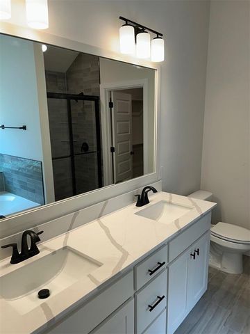 19604 Taggert Drive, Edmond, OK 73012