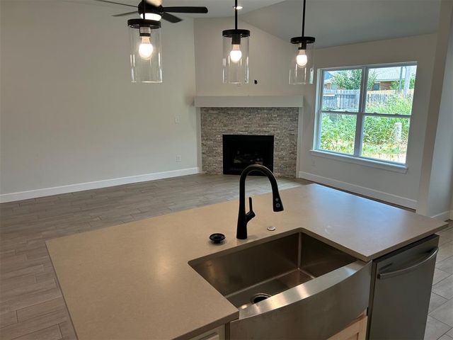 19604 Taggert Drive, Edmond, OK 73012