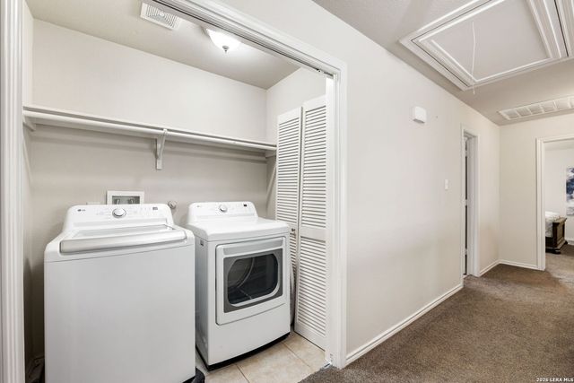 6936 Terra Rye Unit 1, San Antonio, TX 78240