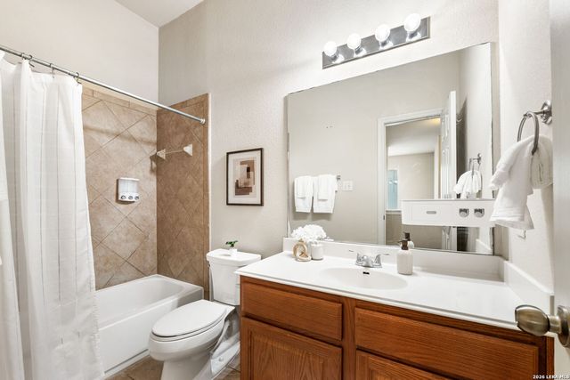 6936 Terra Rye Unit 1, San Antonio, TX 78240