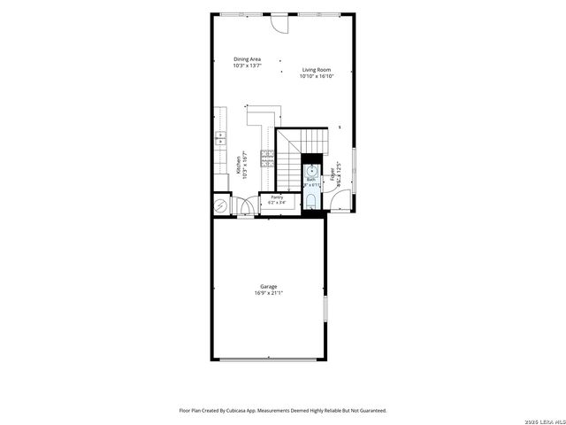 6936 Terra Rye Unit 1, San Antonio, TX 78240
