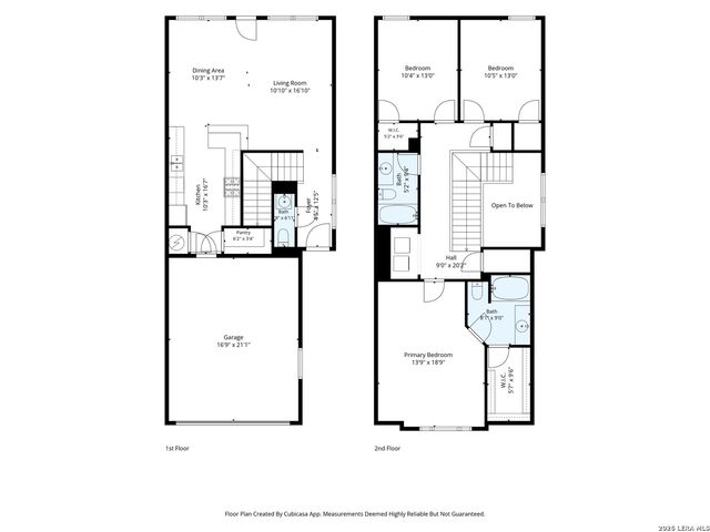 6936 Terra Rye Unit 1, San Antonio, TX 78240