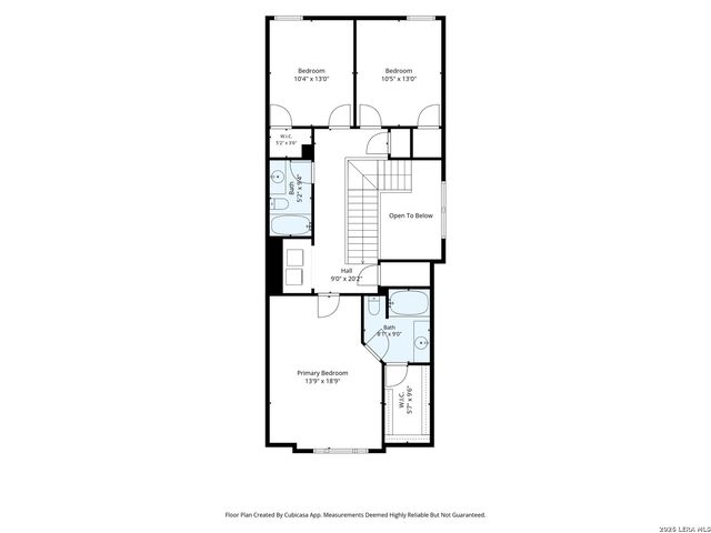 6936 Terra Rye Unit 1, San Antonio, TX 78240