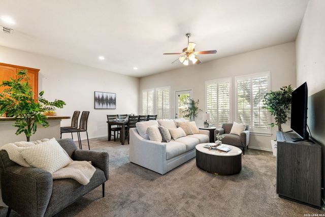 6936 Terra Rye Unit 1, San Antonio, TX 78240