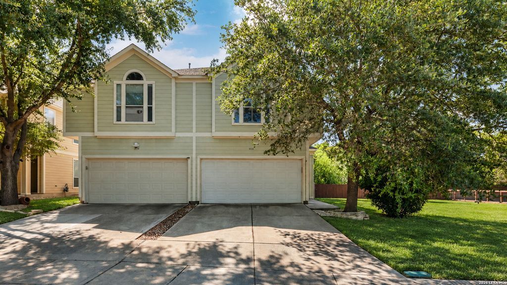 6936 Terra Rye Unit 1, San Antonio, TX 78240