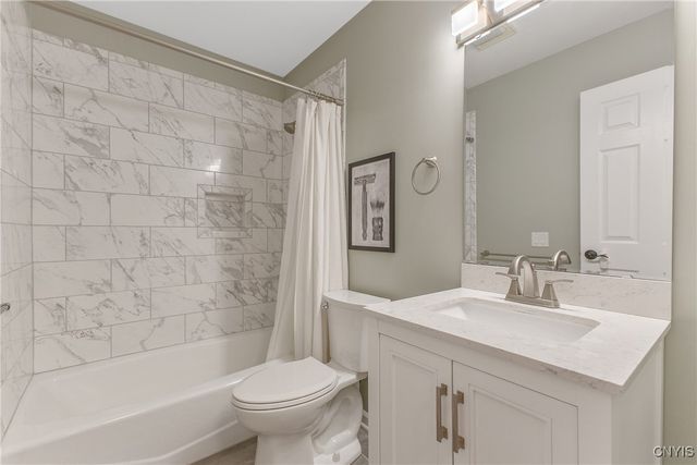 133 Hillcrest Road, Onondaga, NY 13219