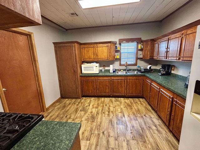 202 Dr Hugh St Martin Drive, Chauvin, LA 70344