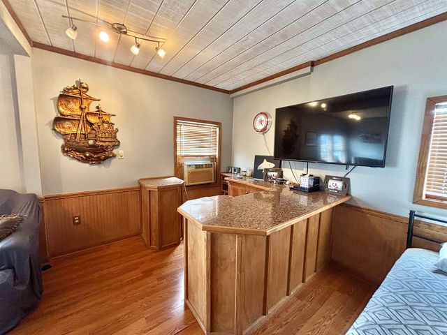 202 Dr Hugh St Martin Drive, Chauvin, LA 70344