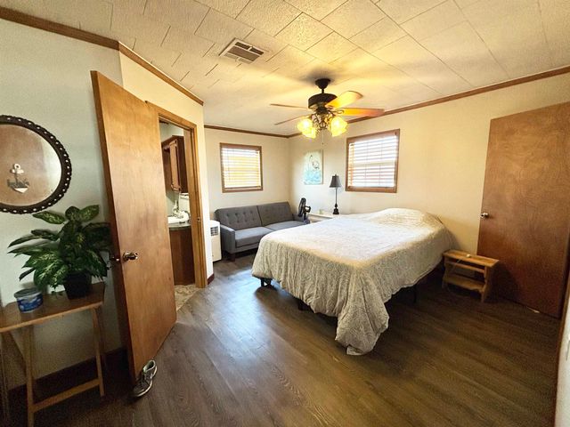 202 Dr Hugh St Martin Drive, Chauvin, LA 70344