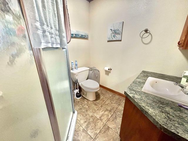 202 Dr Hugh St Martin Drive, Chauvin, LA 70344