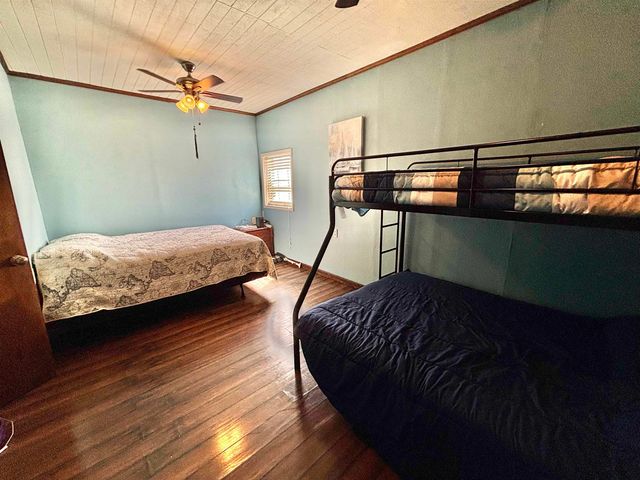 202 Dr Hugh St Martin Drive, Chauvin, LA 70344