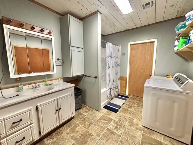 202 Dr Hugh St Martin Drive, Chauvin, LA 70344