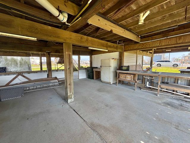 202 Dr Hugh St Martin Drive, Chauvin, LA 70344