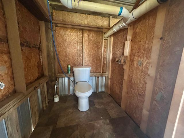 202 Dr Hugh St Martin Drive, Chauvin, LA 70344