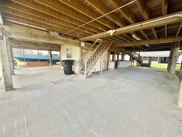 202 Dr Hugh St Martin Drive, Chauvin, LA 70344