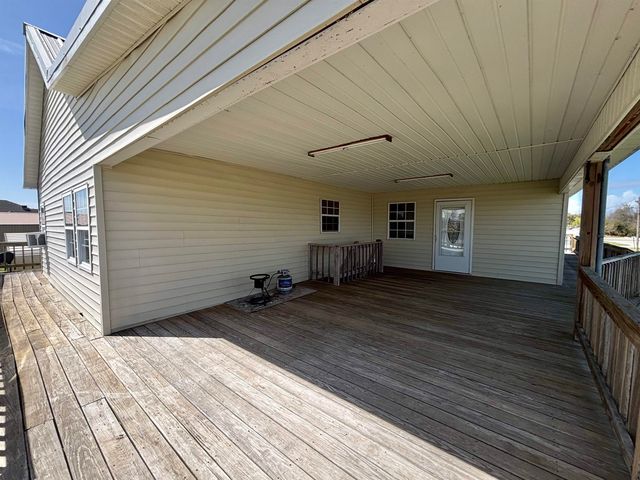 202 Dr Hugh St Martin Drive, Chauvin, LA 70344