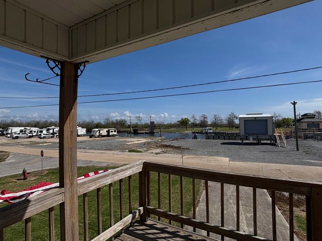 202 Dr Hugh St Martin Drive, Chauvin, LA 70344