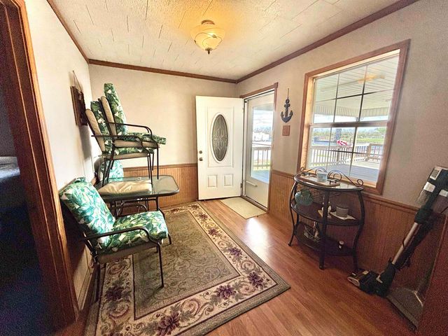 202 Dr Hugh St Martin Drive, Chauvin, LA 70344