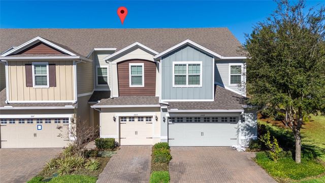 1003 E 10 STREET, Apopka, FL 32703