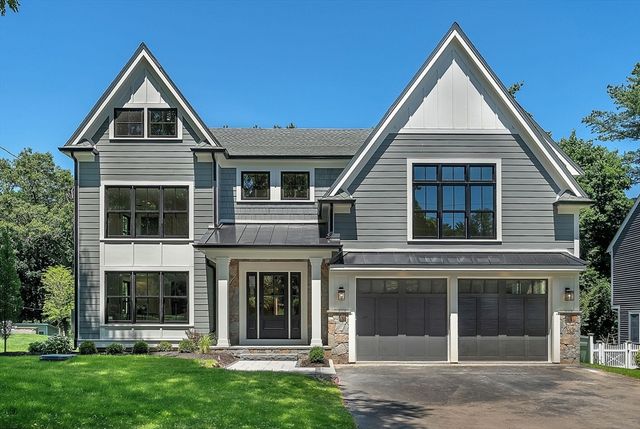 47 Rolling Lane, Needham, MA 02492