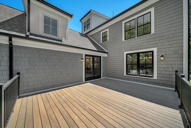 47 Rolling Lane, Needham, MA 02492