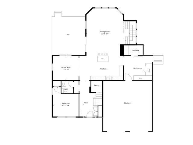 47 Rolling Lane, Needham, MA 02492