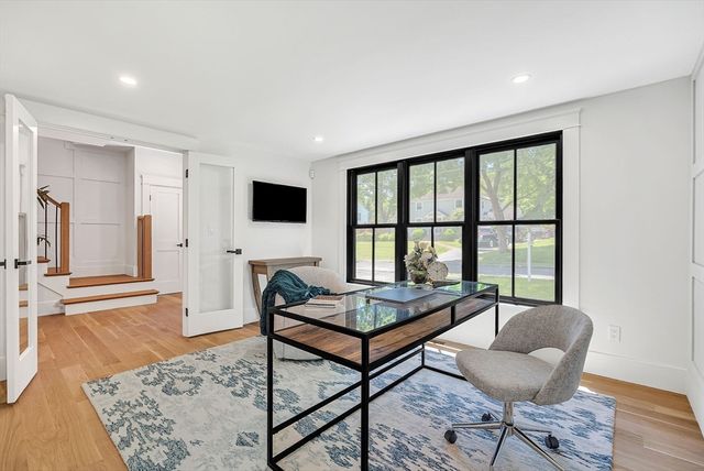47 Rolling Lane, Needham, MA 02492