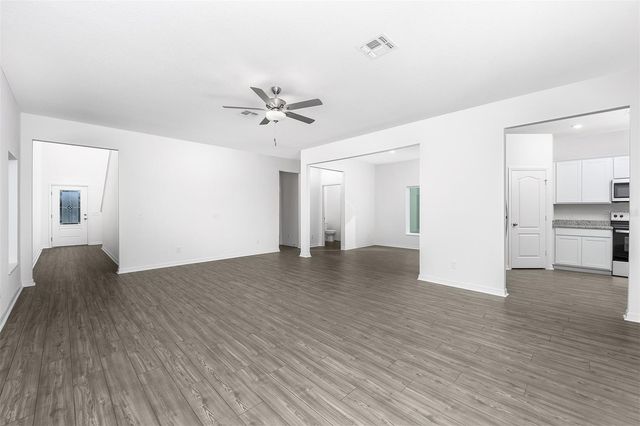 3744 BERGAMOT STREET, Lake Alfred, FL 33850