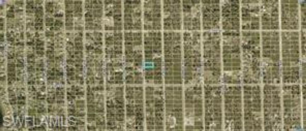 608 Johns AVE, LEHIGH ACRES, FL 33972 — photo 2
