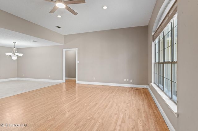 1203 Magnolia Bayou Boulevard, Ocean Springs, MS 39564