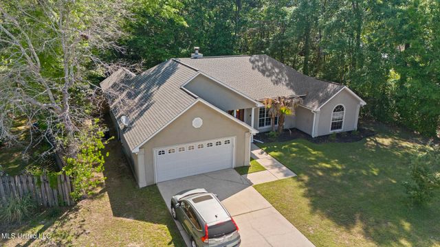 1203 Magnolia Bayou Boulevard, Ocean Springs, MS 39564