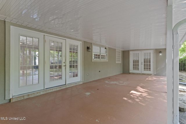 1203 Magnolia Bayou Boulevard, Ocean Springs, MS 39564