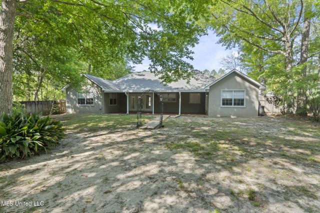 1203 Magnolia Bayou Boulevard, Ocean Springs, MS 39564